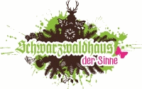 Logo Schwarzwaldhaus der Sinne